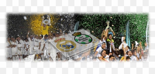 Dr Samuel Banda Santos Laguna Vs Real Madrid - Cheering Png,Santos Laguna Logo