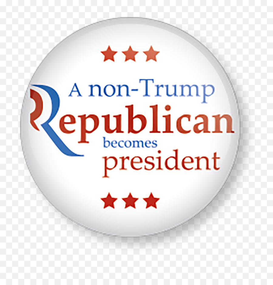 Video Us Politics Watch A Non - Trump Republican To Win Royal Dental Png,Trump Logo Font