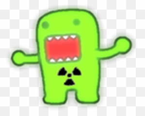 Domo Clipart Mlg - Find The Domos Roblox Png Download