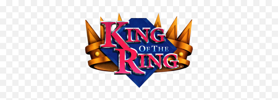 Virtual Wrestling Events King Of The Ring - King Of The Ring Png,Trish Stratus Png