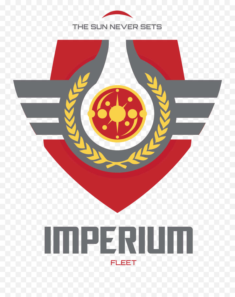 Imperium - Logo Png,Star Citizen Png