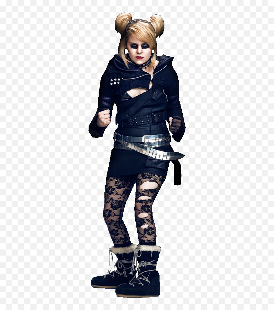 Roxie Richter - Scott Pilgrim Vs The World Roxy Richter Png,Scott Pilgrim Png