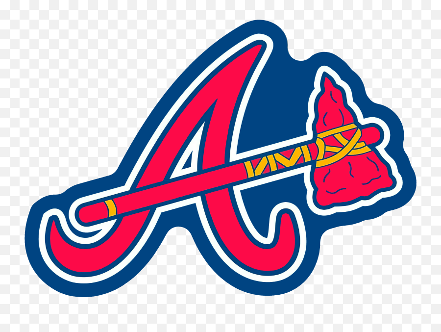 Atlanta Braves Logo 2020 Atlanta Braves Logo 2020 Png Free Transparent Png Images Pngaaa Com