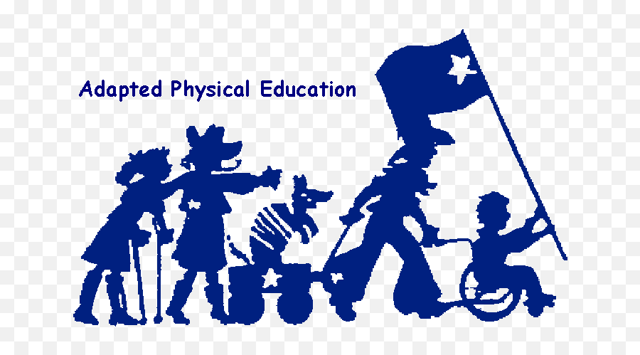 Adapted Physical Education And Activity - Adapted Physical Education Specialist Png,Texas Woman's University Logo