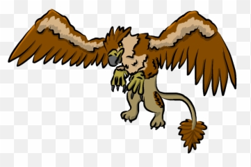 1024 X 768 0 - Draw A Griffin From Ark Png,Ark Png