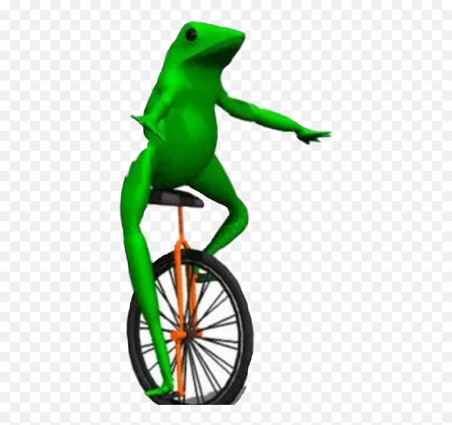 Datboi Idk Here Come Dat Boi Image - Here Come That Boi Png,Dat Boi Transparent