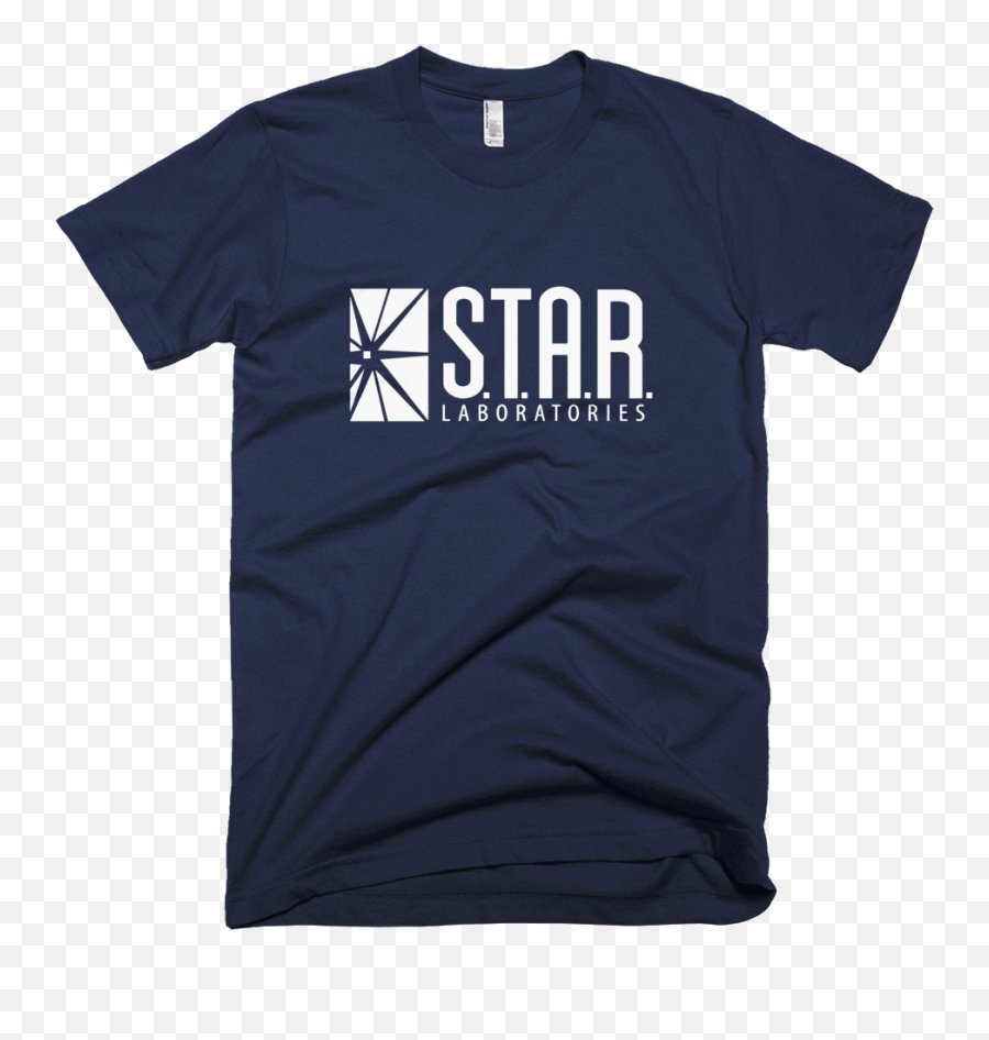 Buy Star Labs Printed Half Sleeve - Straight Outta Excuses Png,Star Labs Logo