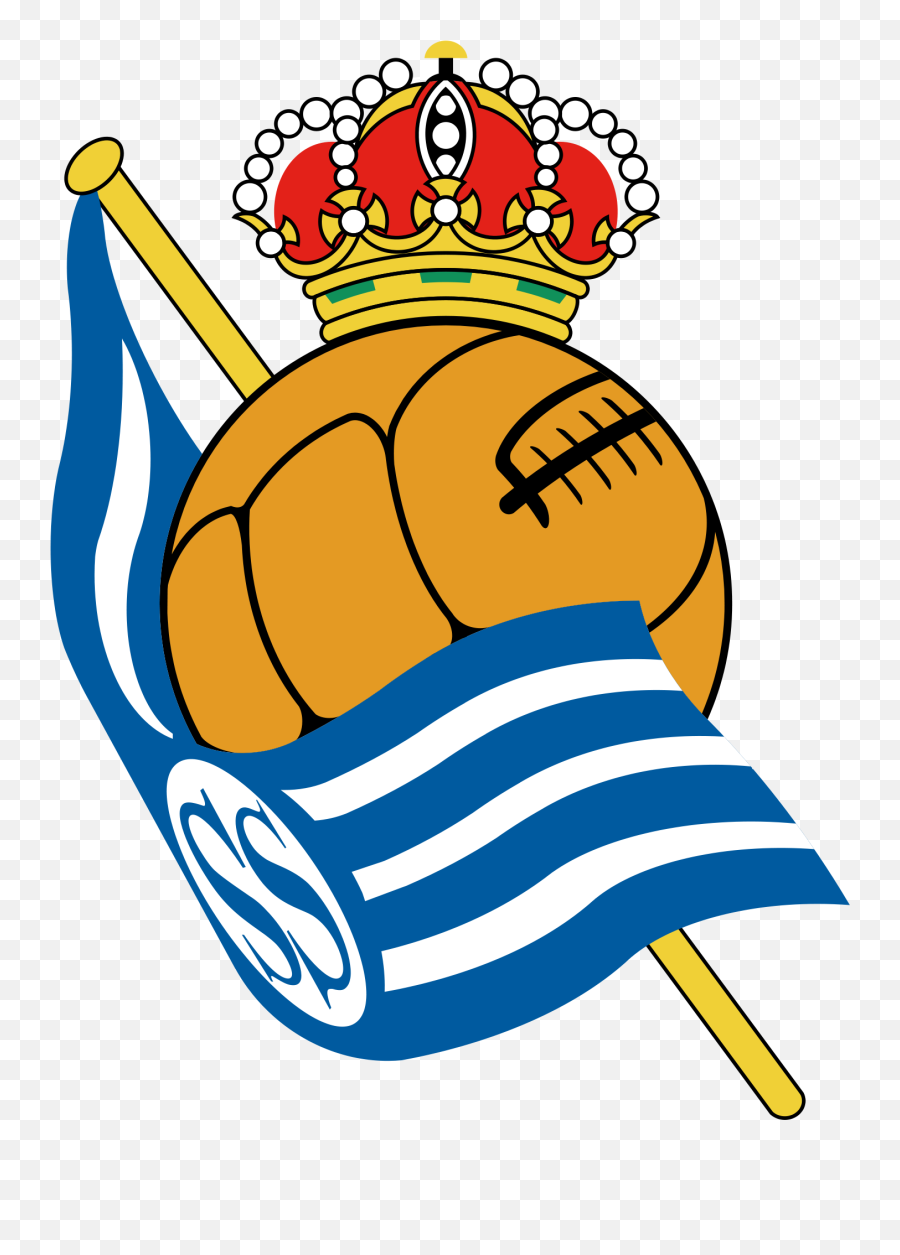 La Liga Logo Png - Real Sociedad,La Liga Logo Png