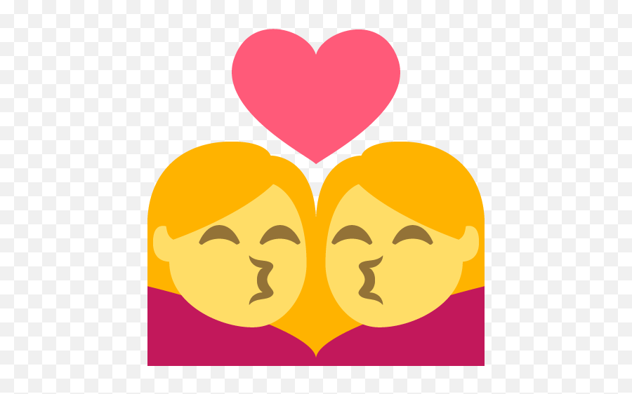Kiss - Man Kissing Man Emoji Png,Lips Emoji Png