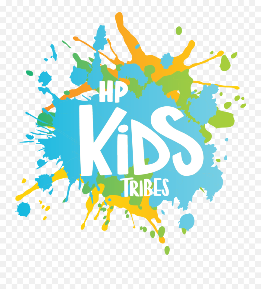Kid Tribes Highland Park Church - Artistic Png,Celebrate Recovery Logos