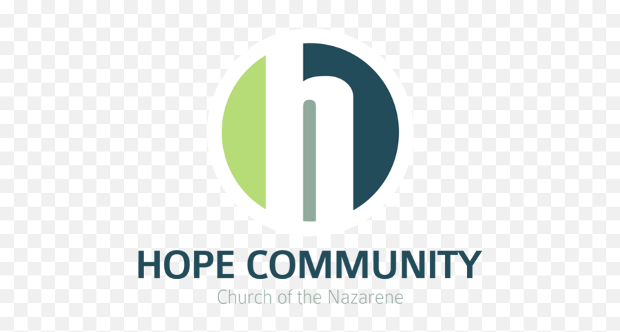 Hope Community Church Of The Nazarene Png Logo