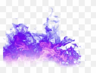 Ftestickers Fire Flames Purple Sticker By Pennyann - Transparent Background Purple Flame png