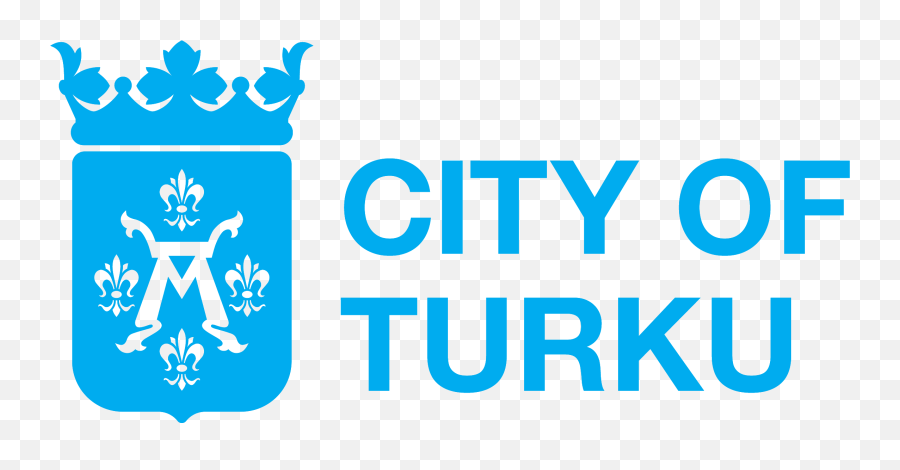 Atletico De Madrid Escudo Png - City Of Aarhus Logo City Of Turku Logo,Escudo Png