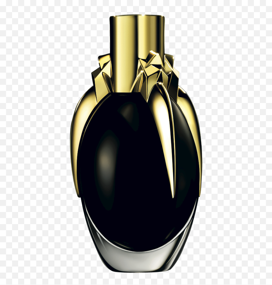 Perfume Clipart Chanel - Lady Gaga Fame Perfume Png,Chanel Png