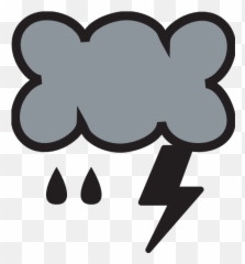 Lightning Logos Download - Dot png