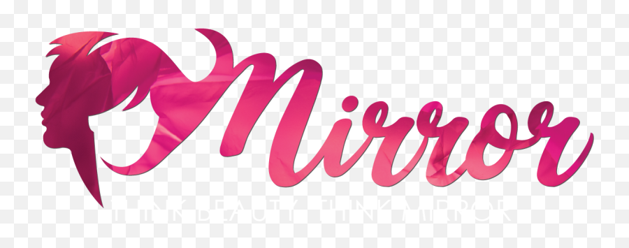 Mirror Best Beauty Salon In Ujjain - Mirror Beauty Parlour Logo Png,Icon Studio For Hair