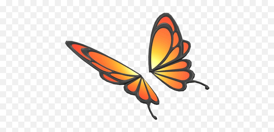 Butterfly Sunset - Mario Kart Tour Butterfly Sunset Png,Monarch Butterfly Icon