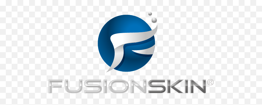 Fusionskin - Fusionskin Logo Png,Icon Fj43
