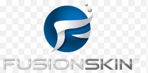 Fusionskin - Fusionskin Logo Png,Icon Fj43