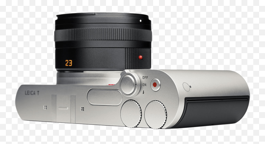 Leica Tl Digital Camera Review - Leica T Lenses Png,Leica Camera Icon