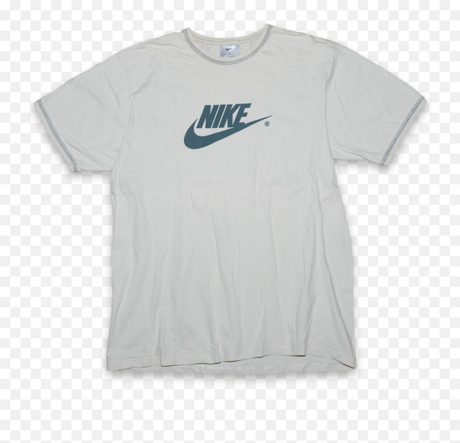 Vintage Nike Logo T - Nike Air Max Png,Nike Logo White