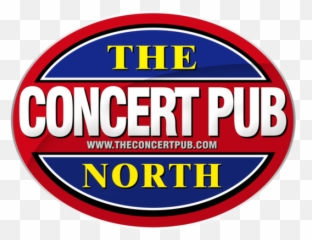 Concert Pub - NORTH Cheers Bar png