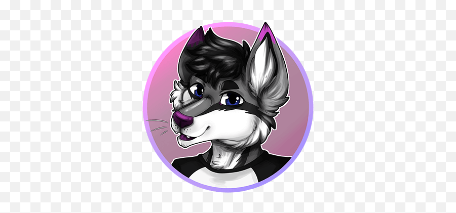 Furry Art Commissions Made Easy My Myfurryartcom - Fictional Character Png,Zofia Icon