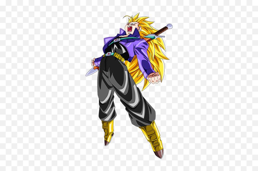 Dragon Ball Z Retro Battle X Capsule Corp - Capsule Corp Trunks Ssj Png,Future Trunks Png