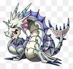 Serpent Dragon Gear Unison League Wiki Fandom - png