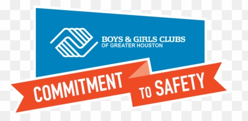 Boys And Girls Club Greater Houston - Eastern png