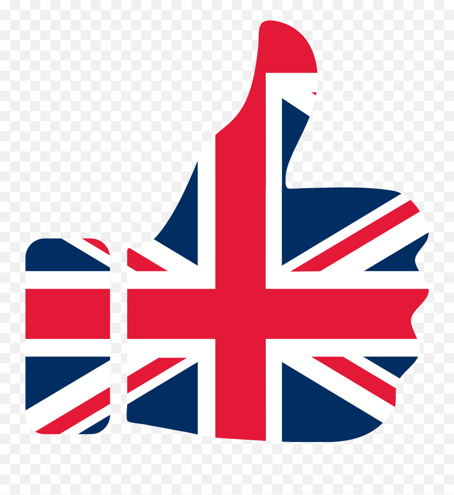 Uk Flag Png Picture - Union Jack,Uk Flag Png