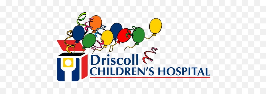 Driscoll Childrenu0027s Hospital - Charity Involvement Stripes Transparent Driscoll Hospital Logo Png,Convenience Store Icon