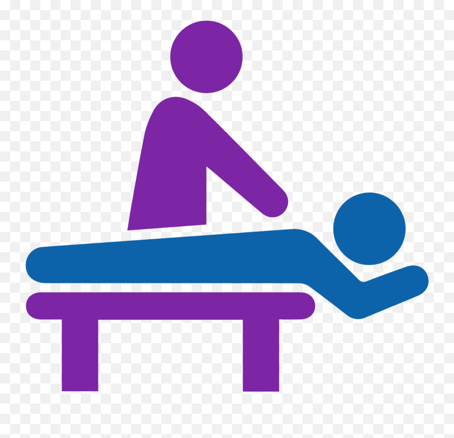 Darren Is Highly Experienced Sports Massage Therapist - Sport Massage Clipart Png,Massage Therapy Icon