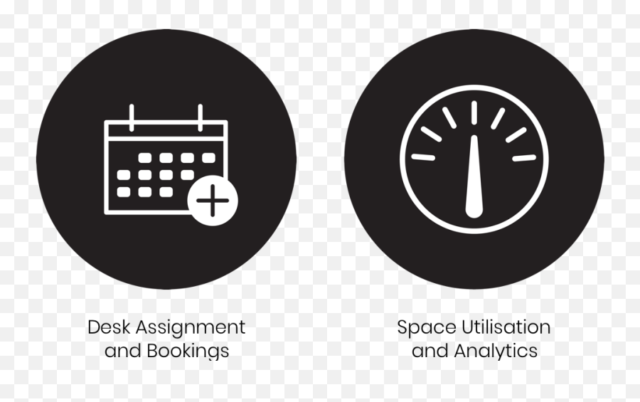 Workplace Management U2014 Smart Space Pro - Dot Png,Room Booking Icon