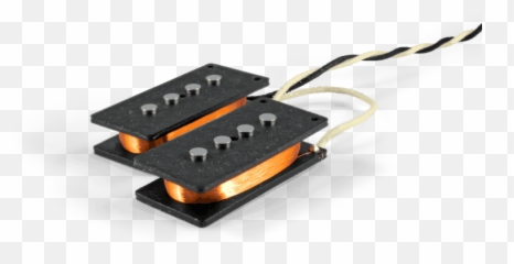 Hand - P Bass Pickup png