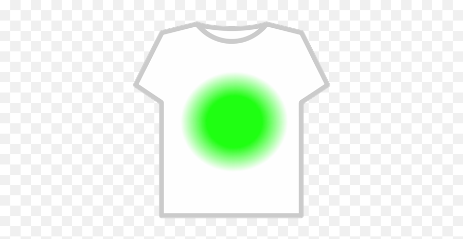Green Glow Transparent - Roblox Circle Png,Glow Transparent