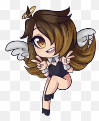 Akriel Akrielmastodonsocial - Mastodon Fictional Character Png,Utau Icon