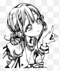 Pin - Aoi Akane Manga Transparent png