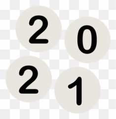 January 2021 Wallpapers U0026 Folder Icons - Whatever Bright Things Dot png