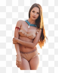 Golden Rivers Bikini Top - Photo Shoot Png,Bikini Model Png