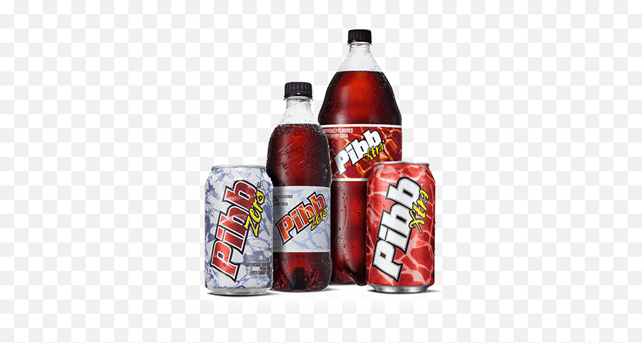 Pibbxtra Home - Pibb Xtra Png,Sip And Scan Icon