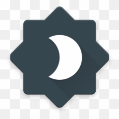 Xodus - Night Screen Png Icon