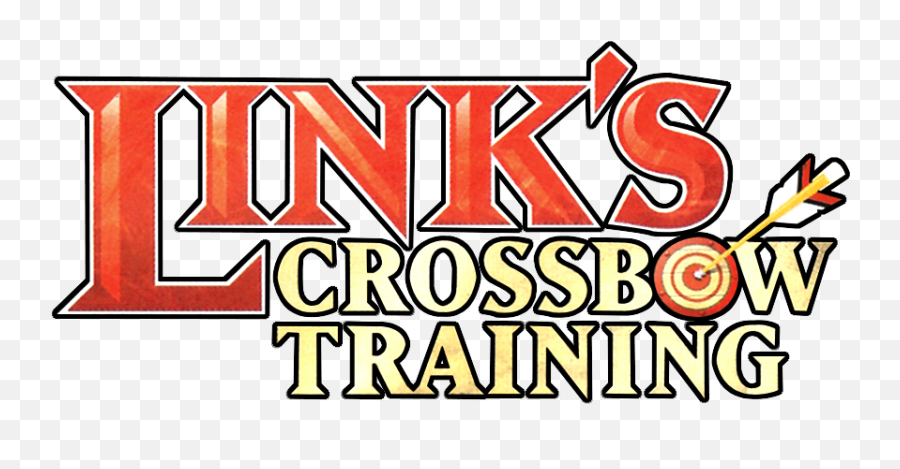 Review Linku0027s Crossbow Training Stars - Crossbow Training Logo Transparent Png,Wiimote Icon
