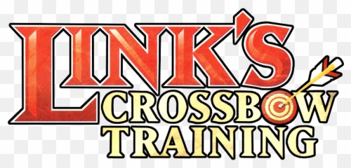 Review Linku0027s Crossbow Training Stars - Logo Transparent png