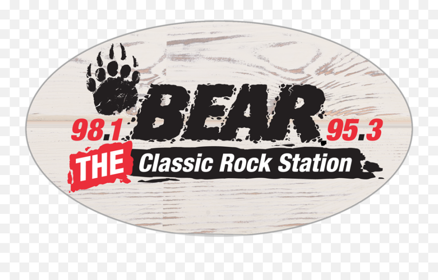 Classic Rock The Bear - Language Png,Rock On Icon For Facebook