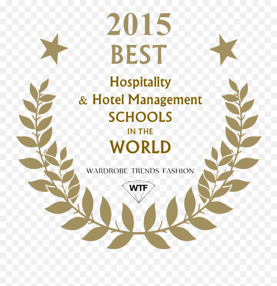 Best Hospitality And Hotel Management Schools In The World - British Travel Awards 2020 Png,Rihanna Fashion Icon Award 2014