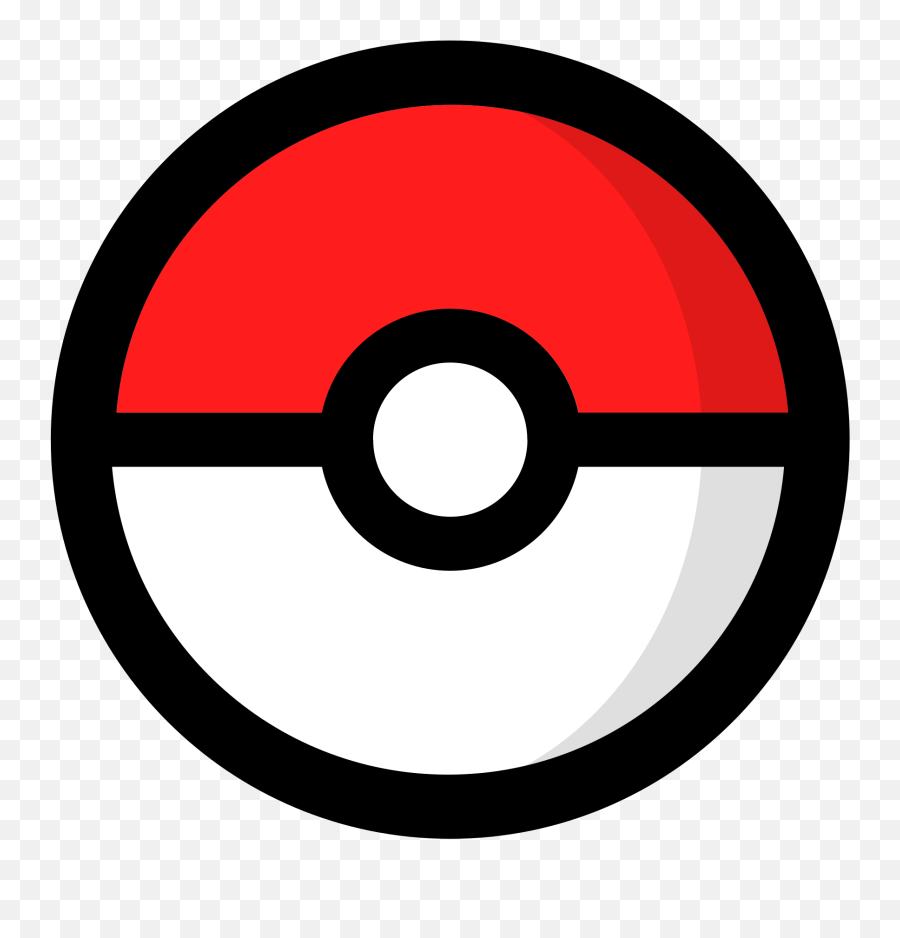 116kib 2000x1996 2000px - Pokc3a9 Ball Icon Pokeball Png Pokemon Ball,Poke Ball Icon