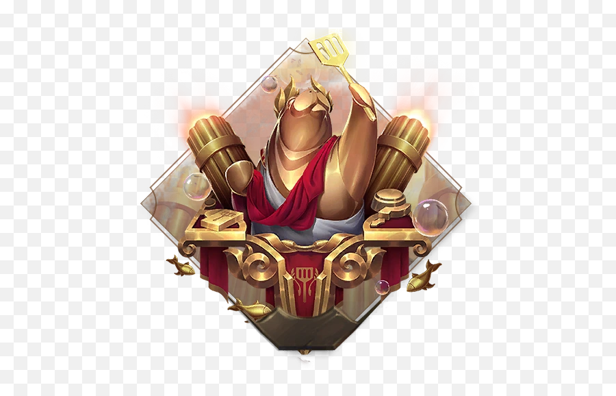 Runeterratwitter - Urf Lor Png,Omega Squad Teemo Icon