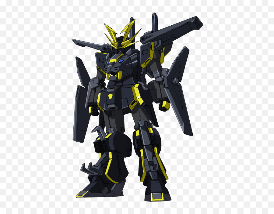 Gundam Dryon Iii The Wiki Fandom - Gundam Dryon 3 Png,Dantalion Manga Icon