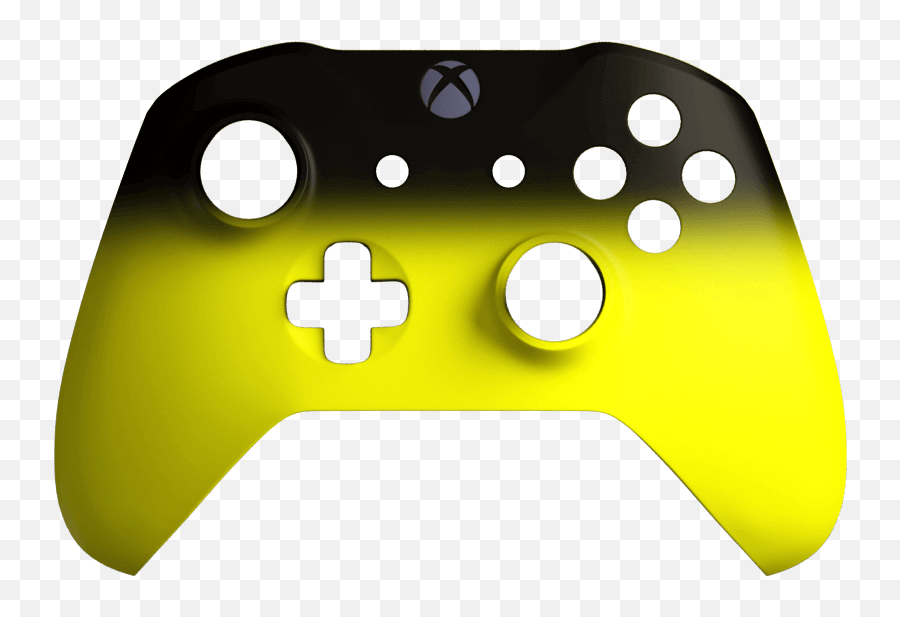 Send And Customize Your Own Xbox One Controller - Aimcontrollers Solid Png,Ps4 Joystick Icon